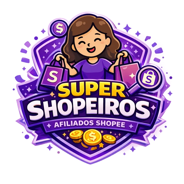 Super Shopeiros — Afiliados Shopee